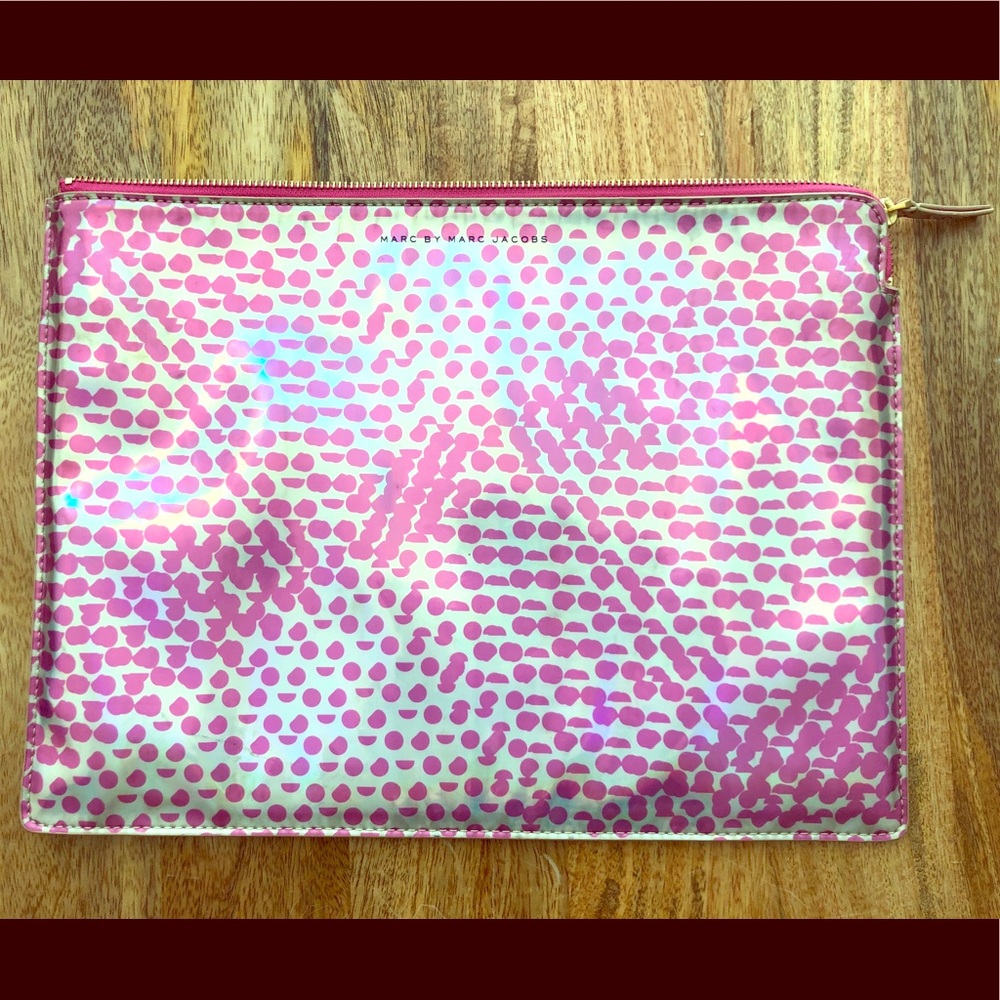 Laptop Case Marc by Marc Jacobs